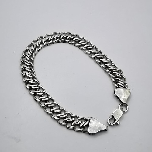 Bracelet vintage argent - vintage,