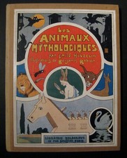 Rabier Les Animaux