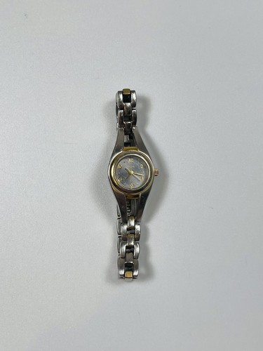 Fossil 9069 silver - es-9069,
