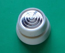 Bouton de radio électrophone