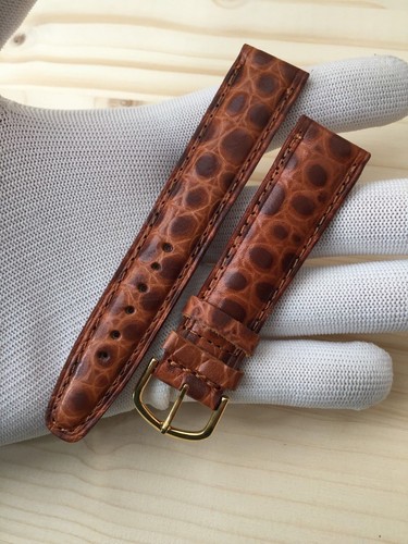 Correa strap montre - montre, piel