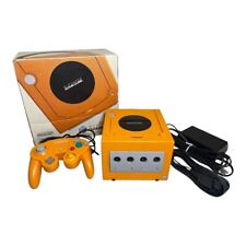 Console Nintendo Gamecube