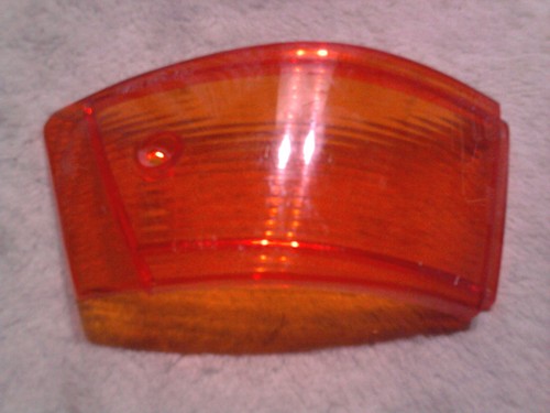 Triumph 2000 mk1 cabochon - mk1,