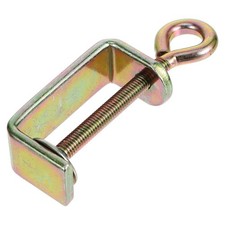  Pince de montage de table pour machine à tricoter Pince de montage de table en