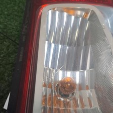 Feu arriere principal droit (feux) FIAT DUCATO FOURGON 3 phase 1 0001366453080