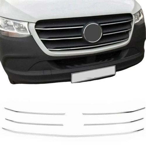 Pour mercedes sprinter w907 - pour,