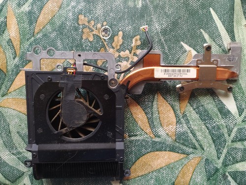 Ventilateur dissipateur pour - ventilateur,
