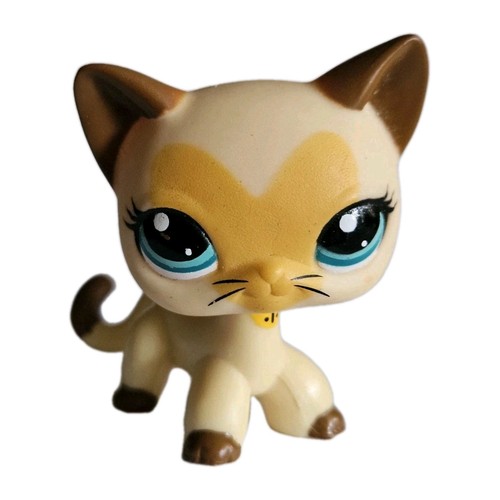Littlest pet shop original - littlest,
