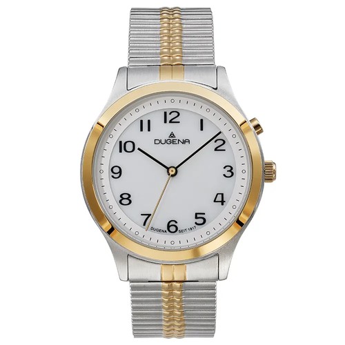 Dugena armbanduhr 4461248 bari - dugena,