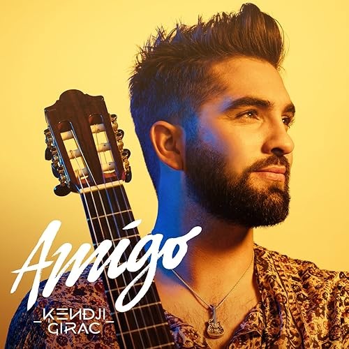 Amigo girac kendji - amigo, girac,