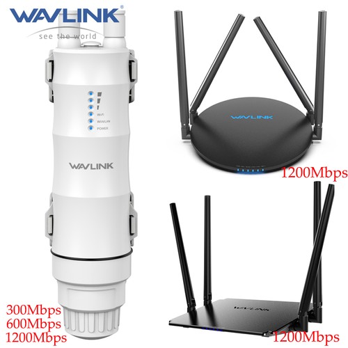 Outdoor wifi extender - outdoor,