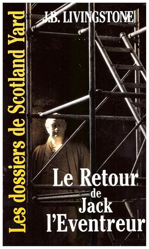 Retour jack l - jack, l'eventreur