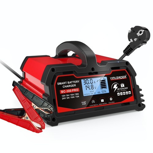 Chargeur batterie de - batterie,