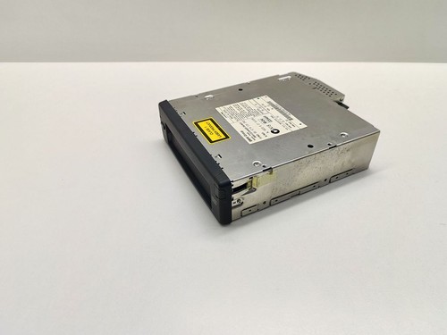 Bmw e60 e61 - 5, cd