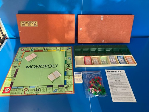 Monopoly havane miro - n°3,