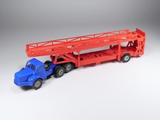 Norev tracteur berliet - 95,