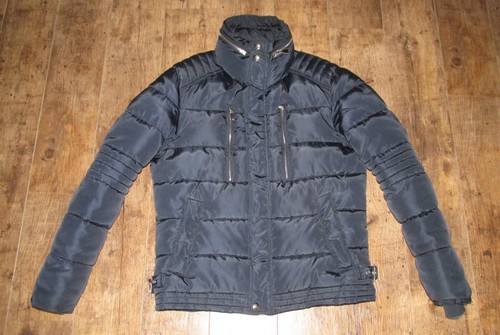 Manteau blouson parka taille - manteau, l