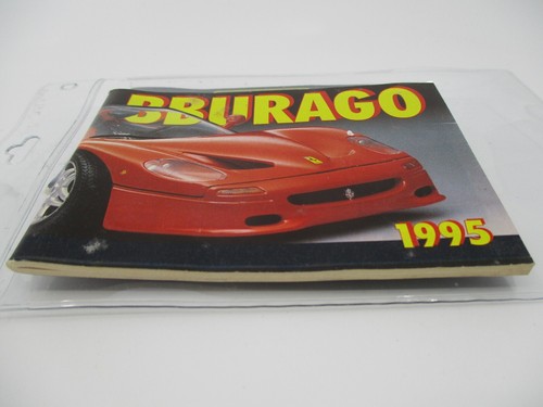Au008 burago bburago mini - au008,