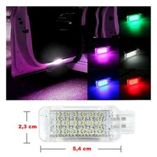 Match pour Audi LED Module