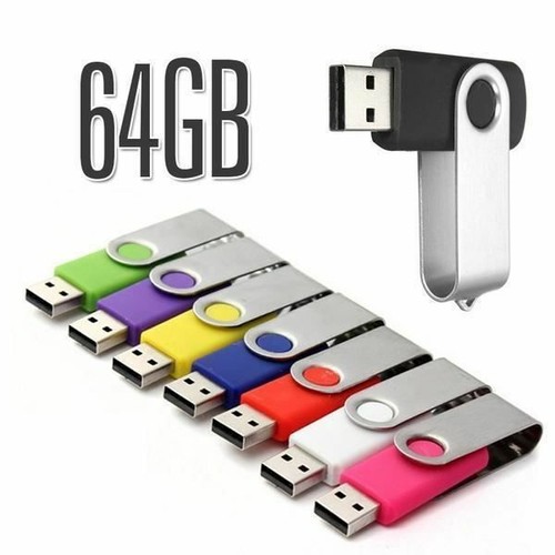 Clé usb drive 64 - 64,