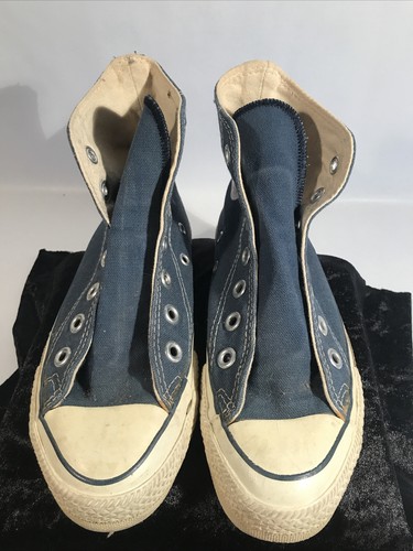 Vintage converse usa size - converse,