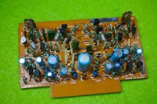 PCB BA-3880 - Nakamichi 1000