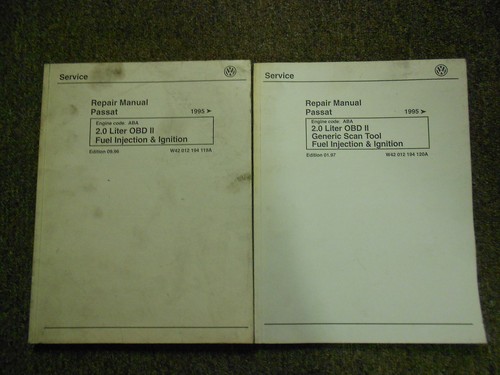 1995 2 0 obd ii - 96, 99