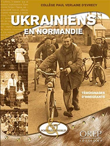 Ukrainiens normandie - ukrainiens,