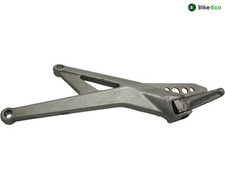 Platine arriere gauche DUCATI HYPERMOTARD 1100 2008 S