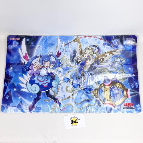 Yugioh trickstar noble angel - yugioh,