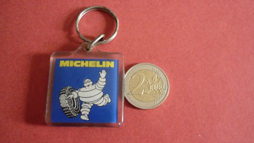 Porte cle michelin - porte, /