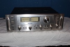 Rotel RA 1412 amplifier -