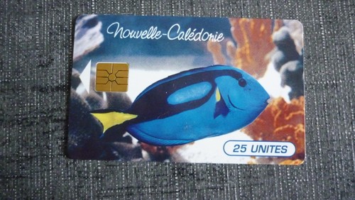 Telecarte 140 nouvelle - , /