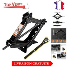 Cric Automobile 1.5T -