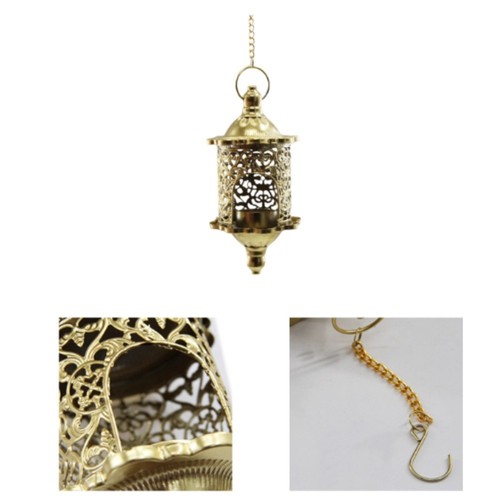 Bougeoir lanterne marocaine - , en