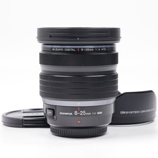 Olympus M.zuiko Digital ED