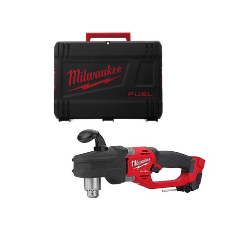 Perceuse angle milwaukee m18 - perceuse, d'angle