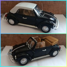 Jolie VW Cox Cabriolet -