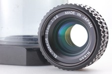 [ près De Mint ] Nikon El Nikkor 50mm F2.8 N Agrandissement Lentille De Japon
