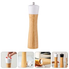 Manuel de broyeur de poivre