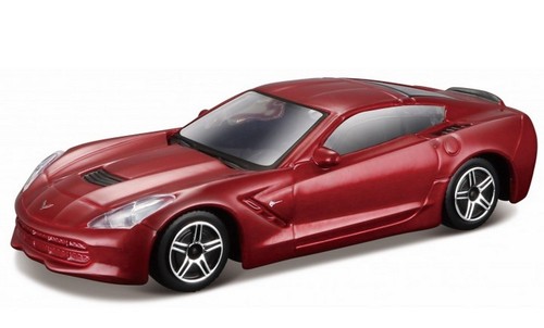 Chevrolet corvette stingray - corvette,
