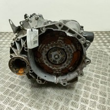 VW Golf Mk7 Auto 7 Speed