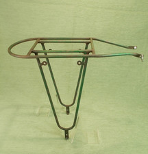 Ancien Porte-Bagages Arrière