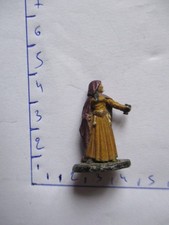 -FIGURINE METAL- Fantasy  D&D