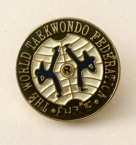 Pins taekwondo the - pins,