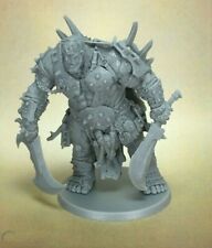 Hate - Cool Mini or not - Char the vengeful