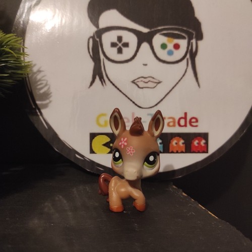 Littlest petshop pet shop lps - petshop,