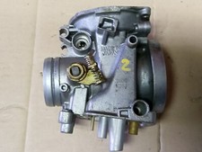 corps de carburateur SUZUKI 1100 GSXG GSX-G cylindre 2 Mikuni 26D0