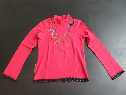 Shirt catimini taille - -, 12