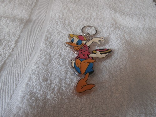 Porte cle disney donald - cle,